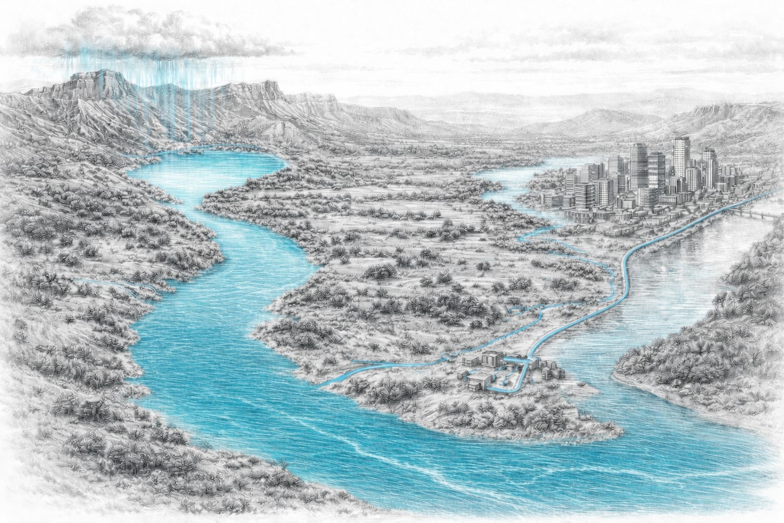 Environmental sensing